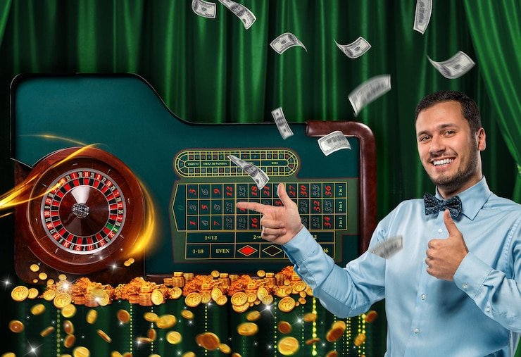 rdr2 Live Casino